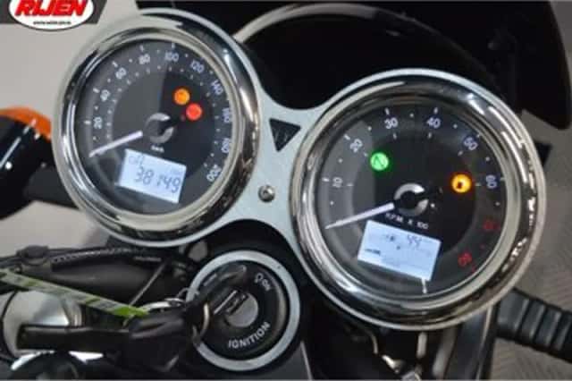 Triumph Bonneville T120 (2021) thumbnail 6