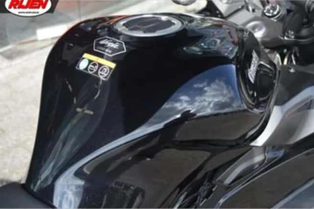 Kawasaki Ninja 1100 SX (2025) thumbnail 6