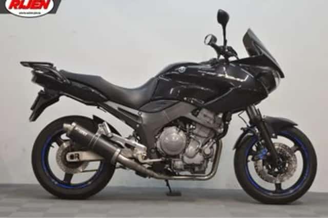 Yamaha TDM 900 (2005) thumbnail 2