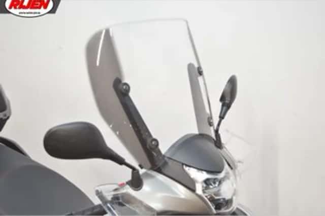 Honda SH 300i (2020) thumbnail 5