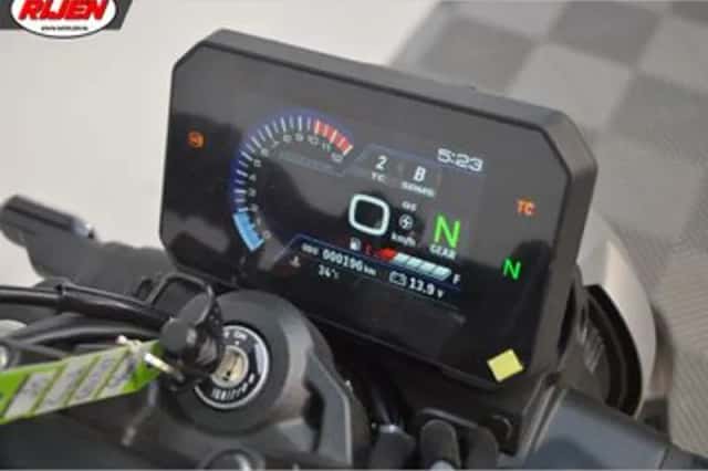 Suzuki GSX-8T (2026) thumbnail 4