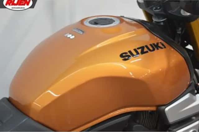 Suzuki GSX-8T (2026) thumbnail 6