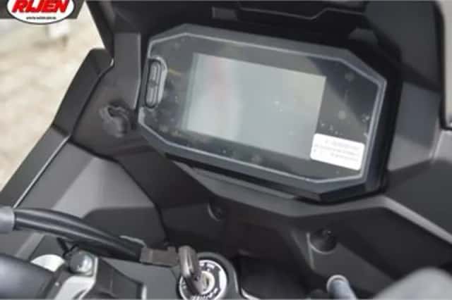 Suzuki SV-7GX (2026) thumbnail 5