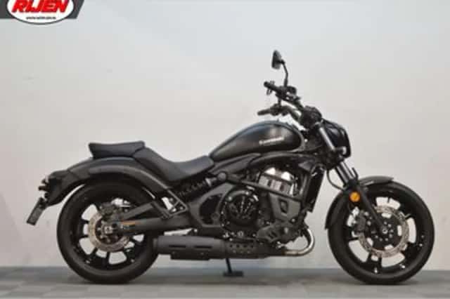 Kawasaki Vulcan S (2026) thumbnail 2
