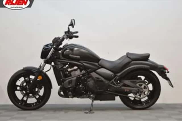 Kawasaki Vulcan S (2026) thumbnail 3