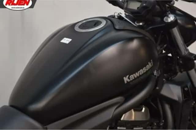 Kawasaki Vulcan S (2026) thumbnail 4