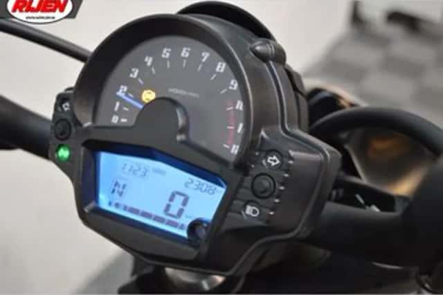Kawasaki Vulcan S (2026) thumbnail 5