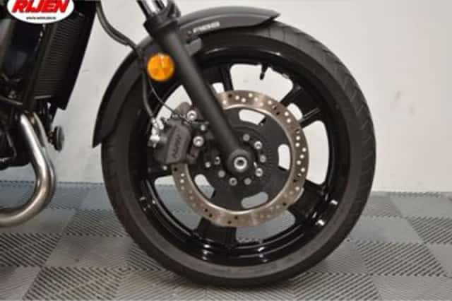 Kawasaki Vulcan S (2026) thumbnail 6