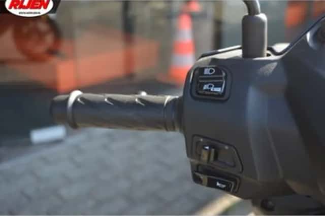 Suzuki Address 125 (2026) thumbnail 5
