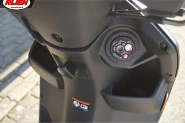 Suzuki Address 125 (2026) thumbnail 6