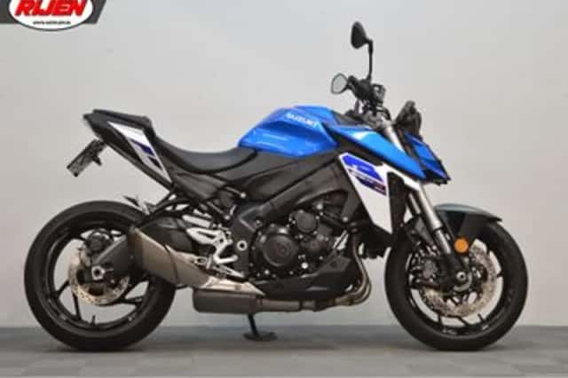 Suzuki GSX-S950 (2025) thumbnail 2