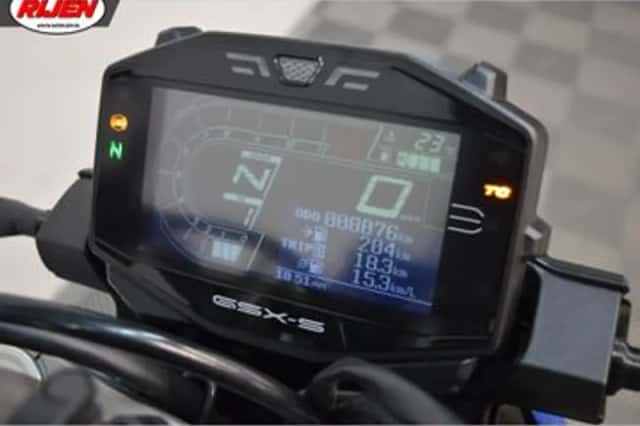 Suzuki GSX-S950 (2025) thumbnail 3