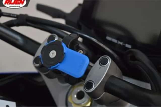 Suzuki GSX-S950 (2025) thumbnail 4