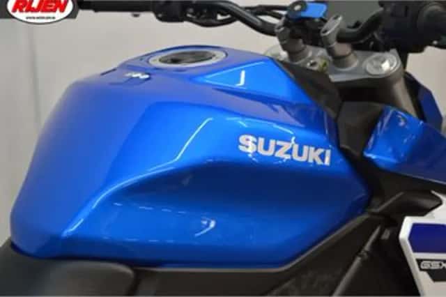 Suzuki GSX-S950 (2025) thumbnail 6
