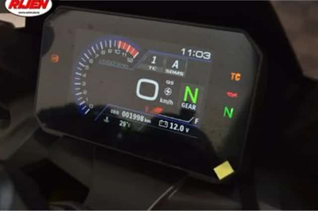 Suzuki GSX-8R (2026) thumbnail 6