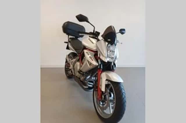 Kawasaki Er-6n (2008) thumbnail 4