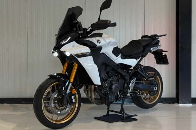 Yamaha Rijklaar (2023) thumbnail 1