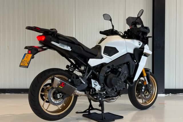 Yamaha Rijklaar (2023) thumbnail 2