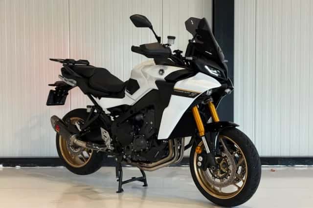Yamaha Rijklaar (2023) thumbnail 5