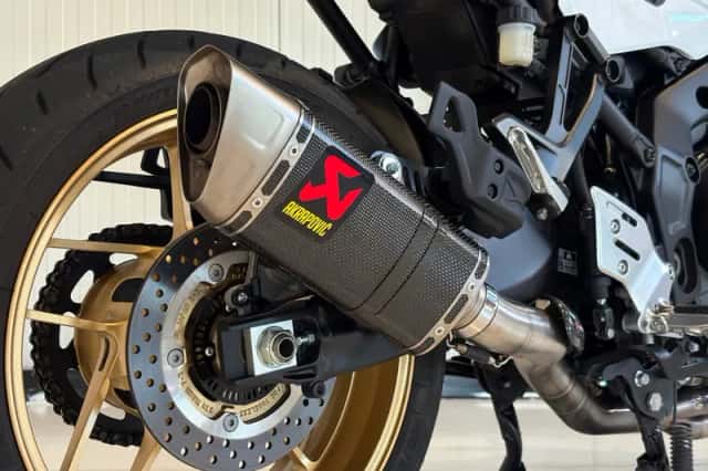 Yamaha Rijklaar (2023) thumbnail 6