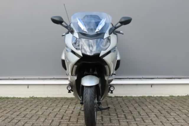 BMW K 1600 GTL (2011) thumbnail 3