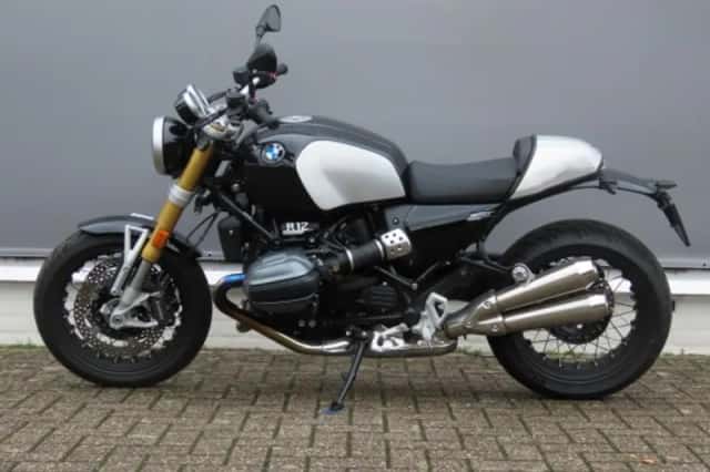 BMW R12 NineT (2025) thumbnail 1