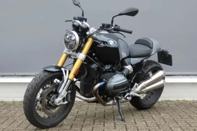 BMW R12 NineT (2025) thumbnail 2