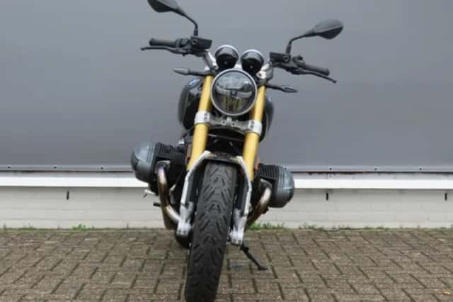 BMW R12 NineT (2025) thumbnail 3