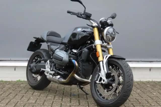 BMW R12 NineT (2025) thumbnail 4