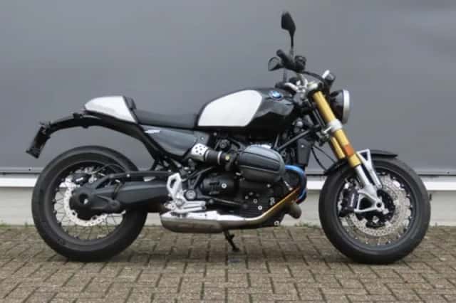 BMW R12 NineT (2025) thumbnail 5