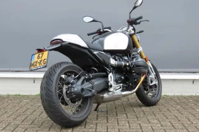 BMW R12 NineT (2025) thumbnail 6