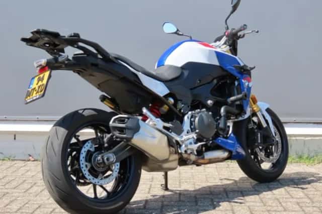BMW F 900 R (2024) thumbnail 6