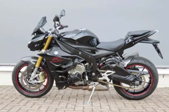 BMW S 1000 R (2018) thumbnail 1