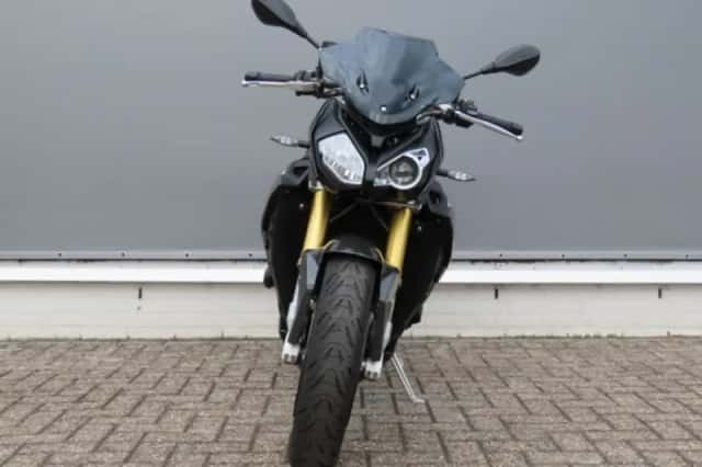 BMW S 1000 R (2018) thumbnail 3