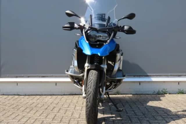 BMW R 1250 GS (2019) thumbnail 3