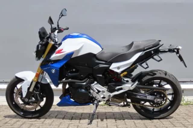 BMW F 900 R (2024) thumbnail 1