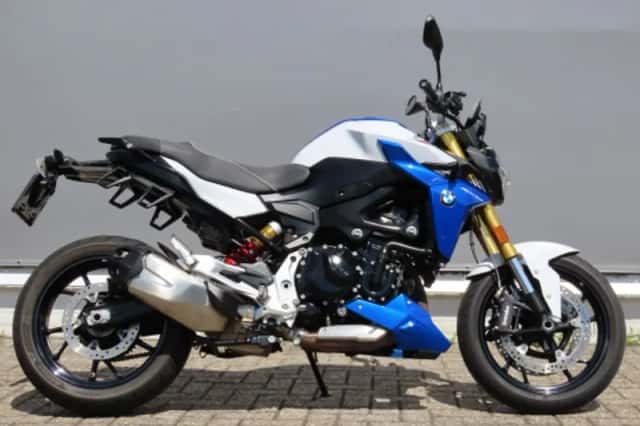BMW F 900 R (2024) thumbnail 5