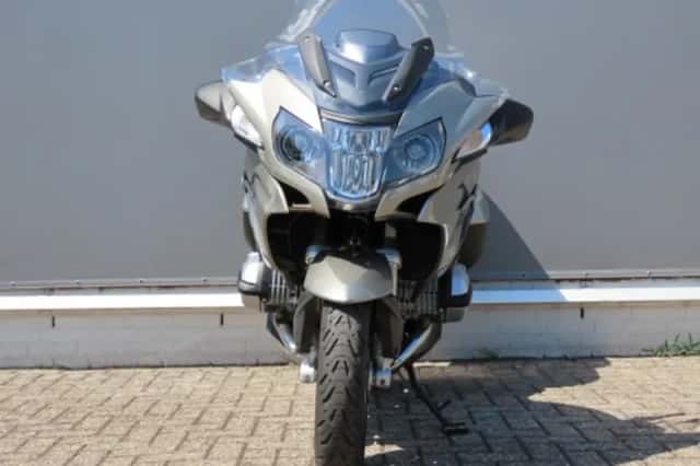 BMW R 1200 RT (2016) thumbnail 3