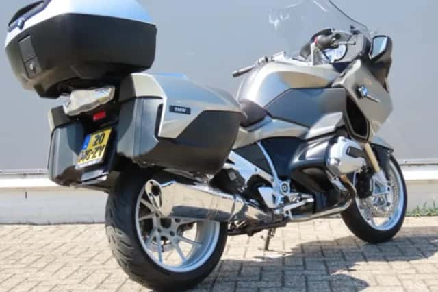 BMW R 1200 RT (2016) thumbnail 6