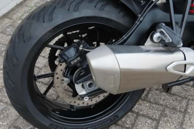 BMW S 1000 XR (2019) thumbnail 6