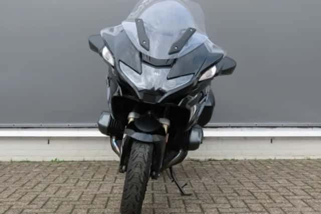BMW R1250 RT (2023) thumbnail 3