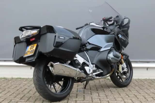 BMW R1250 RT (2023) thumbnail 6
