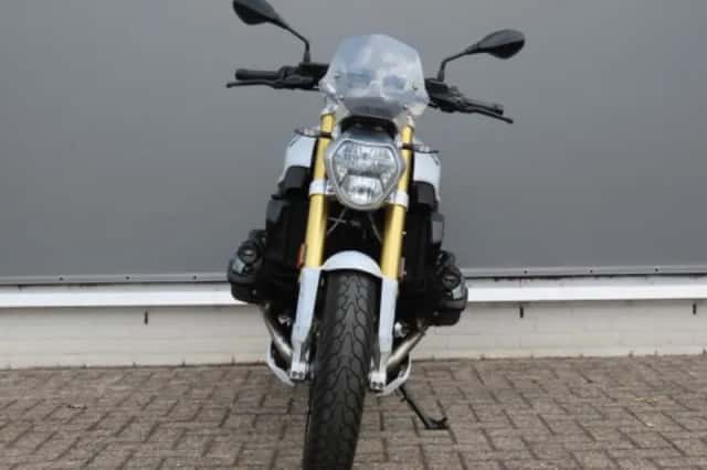 BMW R 1200 R (2017) thumbnail 3