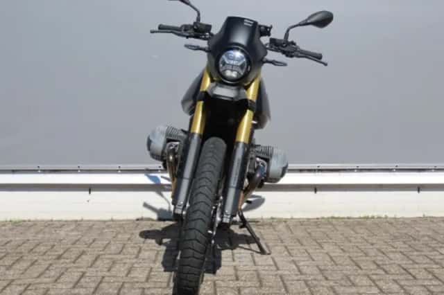 BMW R 12GS (2026) thumbnail 3