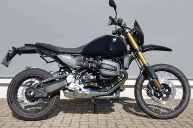 BMW R 12GS (2026) thumbnail 5