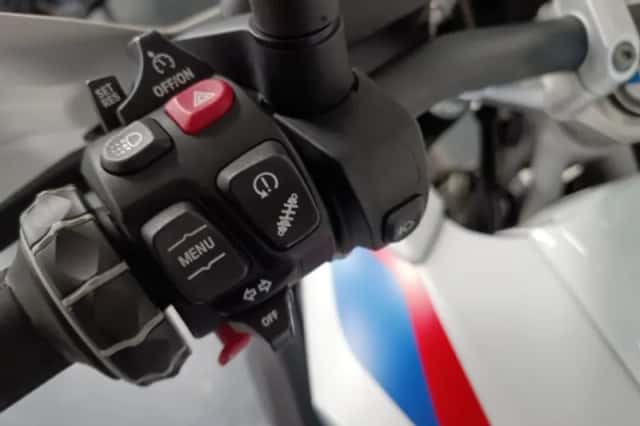 BMW R 1250 GS (2022) thumbnail 5