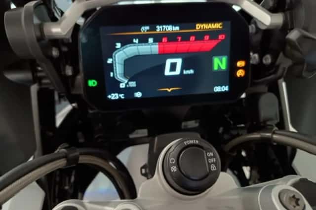 BMW R 1250 GS (2022) thumbnail 6