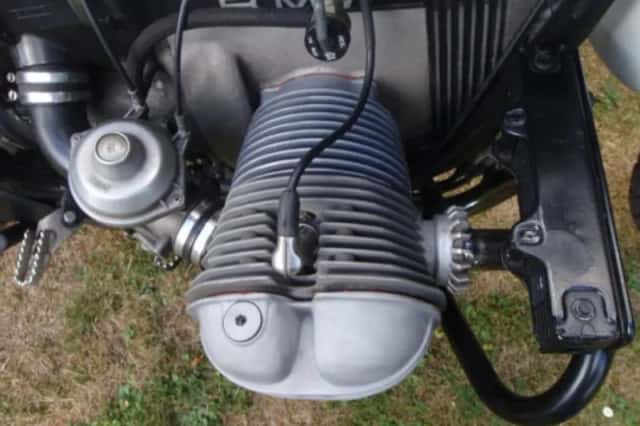 BMW R 100GS PD (1988) thumbnail 5
