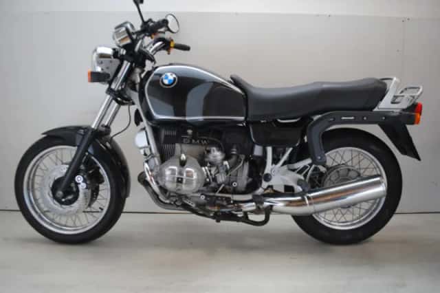 BMW R 100R (1992) thumbnail 1