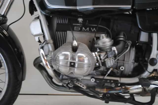 BMW R 100R (1992) thumbnail 2